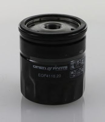 OPEN PARTS eof411820 -  Масляный фильтр